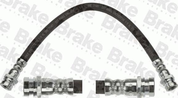 Brake Engineering BH770443 - Flexible de frein cwaw.fr