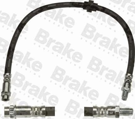 Brake Engineering BH770416 - Flexible de frein cwaw.fr