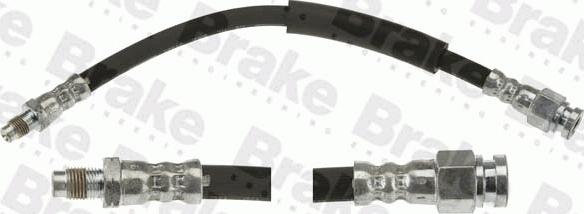 Brake Engineering BH770411 - Flexible de frein cwaw.fr