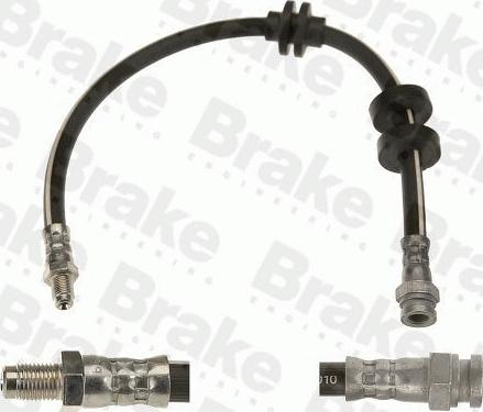 Brake Engineering BH770435 - Flexible de frein cwaw.fr