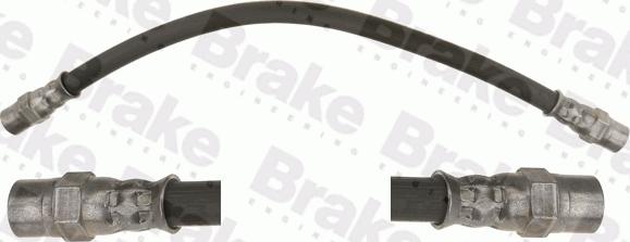 Brake Engineering BH770597 - Flexible de frein cwaw.fr