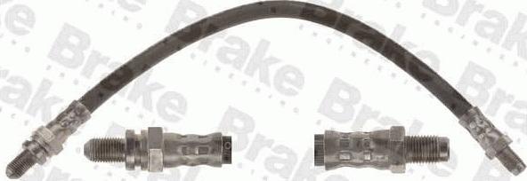 Brake Engineering BH770568 - Flexible de frein cwaw.fr