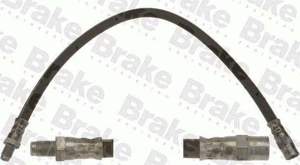 Brake Engineering BH770573 - Flexible de frein cwaw.fr