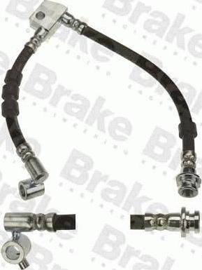 Brake Engineering BH770156 - Flexible de frein cwaw.fr