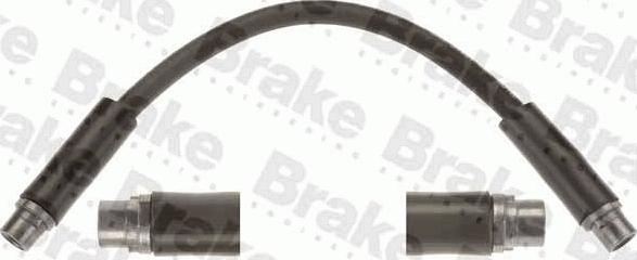 Brake Engineering BH770399 - Flexible de frein cwaw.fr