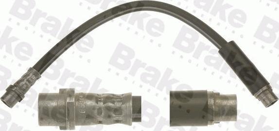 Brake Engineering BH770394 - Flexible de frein cwaw.fr