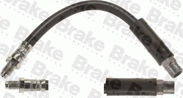 Brake Engineering BH770395 - Flexible de frein cwaw.fr