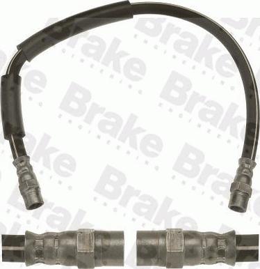 Brake Engineering BH770349 - Flexible de frein cwaw.fr