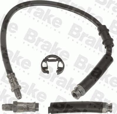 Brake Engineering BH770312 - Flexible de frein cwaw.fr