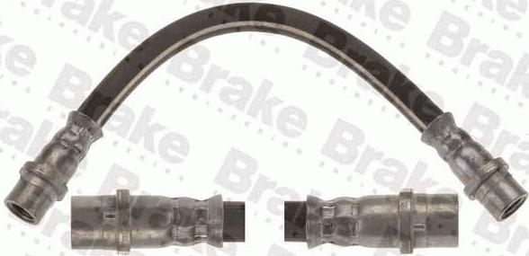 Brake Engineering BH770334 - Flexible de frein cwaw.fr