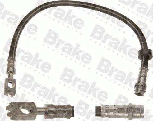 Brake Engineering BH770374 - Flexible de frein cwaw.fr