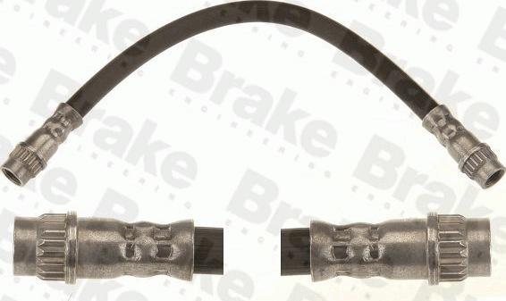 Brake Engineering BH770372 - Flexible de frein cwaw.fr