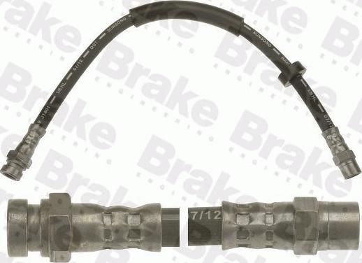 Brake Engineering BH770292 - Flexible de frein cwaw.fr