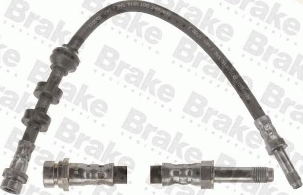 Brake Engineering BH770251 - Flexible de frein cwaw.fr