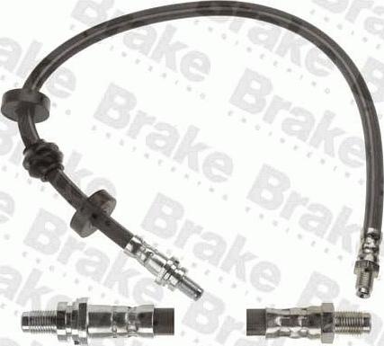 Brake Engineering BH770253 - Flexible de frein cwaw.fr