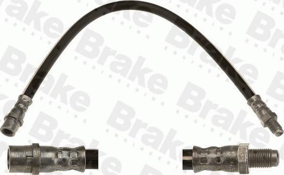 Brake Engineering BH770265 - Flexible de frein cwaw.fr