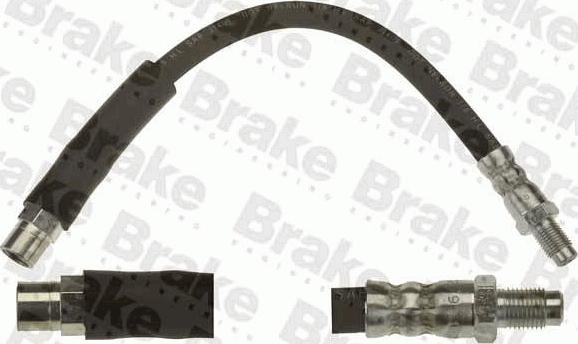 Brake Engineering BH770214 - Flexible de frein cwaw.fr