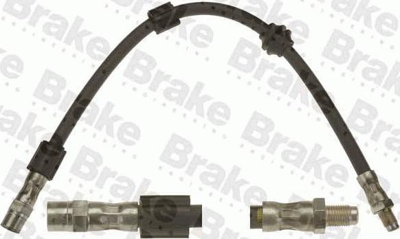 Brake Engineering BH770218 - Flexible de frein cwaw.fr