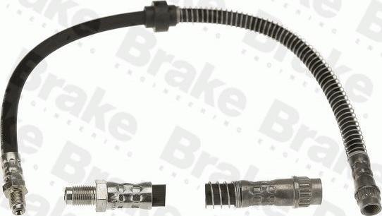 Brake Engineering BH770224 - Flexible de frein cwaw.fr