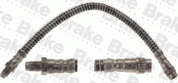 Brake Engineering BH770226 - Flexible de frein cwaw.fr