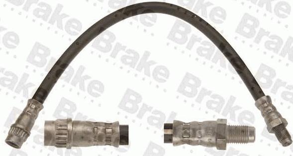 Brake Engineering BH770221 - Flexible de frein cwaw.fr