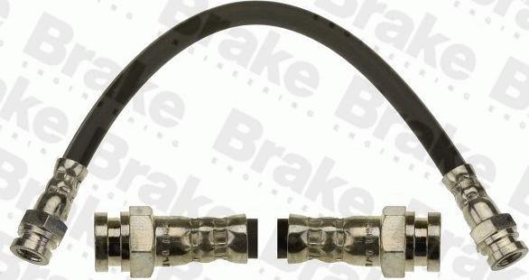 Brake Engineering BH770274 - Flexible de frein cwaw.fr