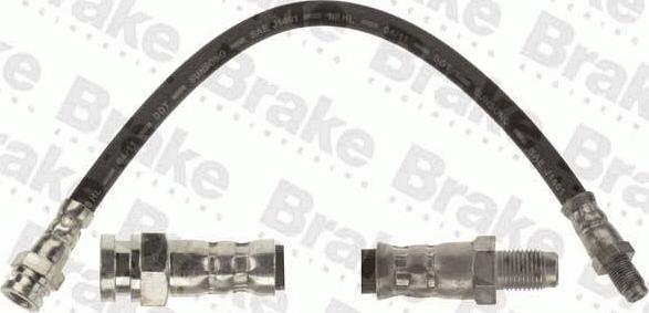 Brake Engineering BH770275 - Flexible de frein cwaw.fr