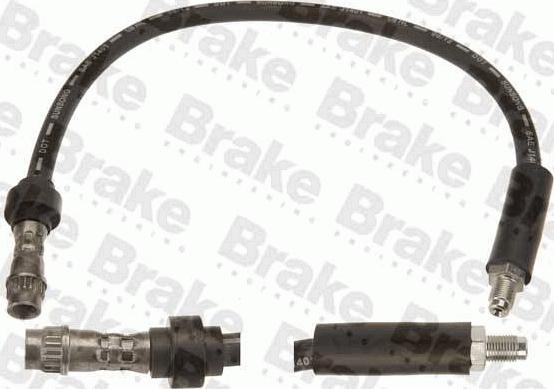 Brake Engineering BH770278 - Flexible de frein cwaw.fr