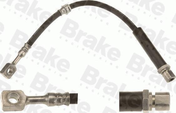 Brake Engineering BH770273 - Flexible de frein cwaw.fr