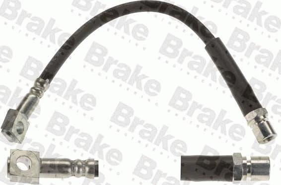 Brake Engineering BH771947 - Flexible de frein cwaw.fr