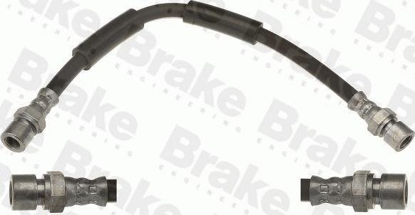 Brake Engineering BH771429 - Flexible de frein cwaw.fr