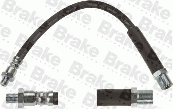 Brake Engineering BH771698 - Flexible de frein cwaw.fr