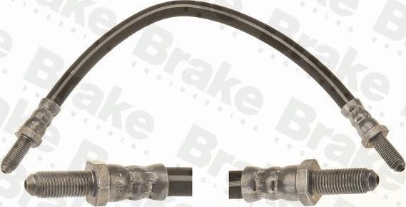 Brake Engineering BH771658 - Flexible de frein cwaw.fr