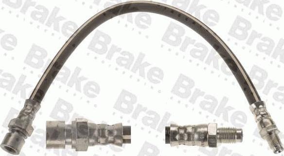 Brake Engineering BH771684 - Flexible de frein cwaw.fr