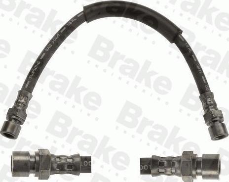 Brake Engineering BH771685 - Flexible de frein cwaw.fr