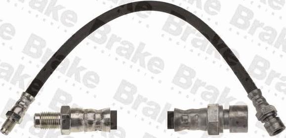 Brake Engineering BH771683 - Flexible de frein cwaw.fr