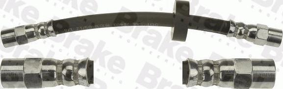 Brake Engineering BH771351 - Flexible de frein cwaw.fr