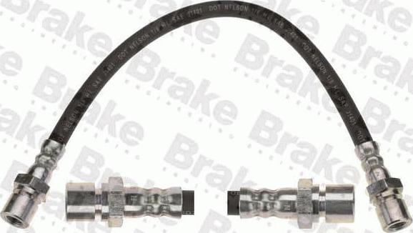 Brake Engineering BH771353 - Flexible de frein cwaw.fr