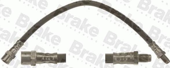 Brake Engineering BH771774 - Flexible de frein cwaw.fr