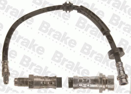 Brake Engineering BH778444 - Flexible de frein cwaw.fr