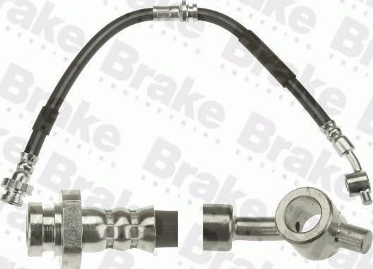 Brake Engineering BH778464 - Flexible de frein cwaw.fr