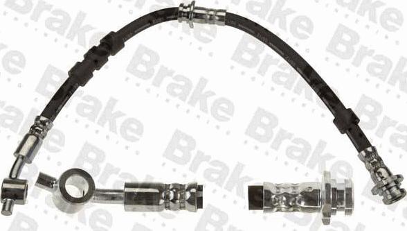 Brake Engineering BH778465 - Flexible de frein cwaw.fr