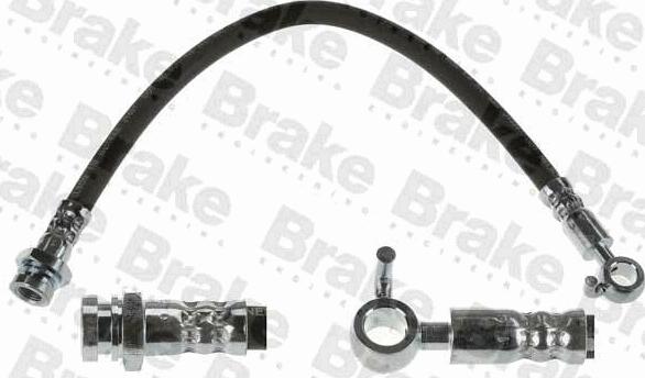 Brake Engineering BH778460 - Flexible de frein cwaw.fr