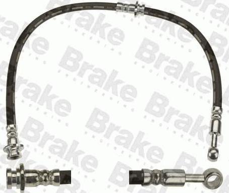 Brake Engineering BH778468 - Flexible de frein cwaw.fr