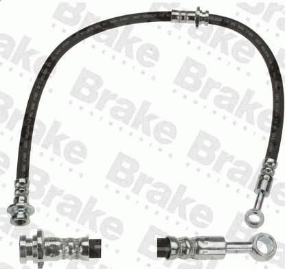 Brake Engineering BH778467 - Flexible de frein cwaw.fr