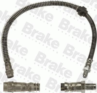 Brake Engineering BH778489 - Flexible de frein cwaw.fr