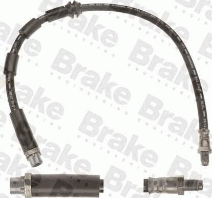 Brake Engineering BH778481 - Flexible de frein cwaw.fr