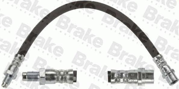 Brake Engineering BH778431 - Flexible de frein cwaw.fr