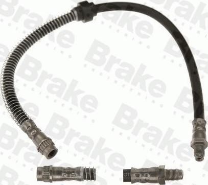 Brake Engineering BH778423 - Flexible de frein cwaw.fr