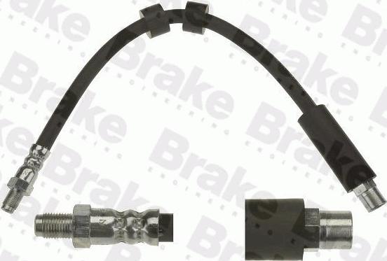 Brake Engineering BH778476 - Flexible de frein cwaw.fr